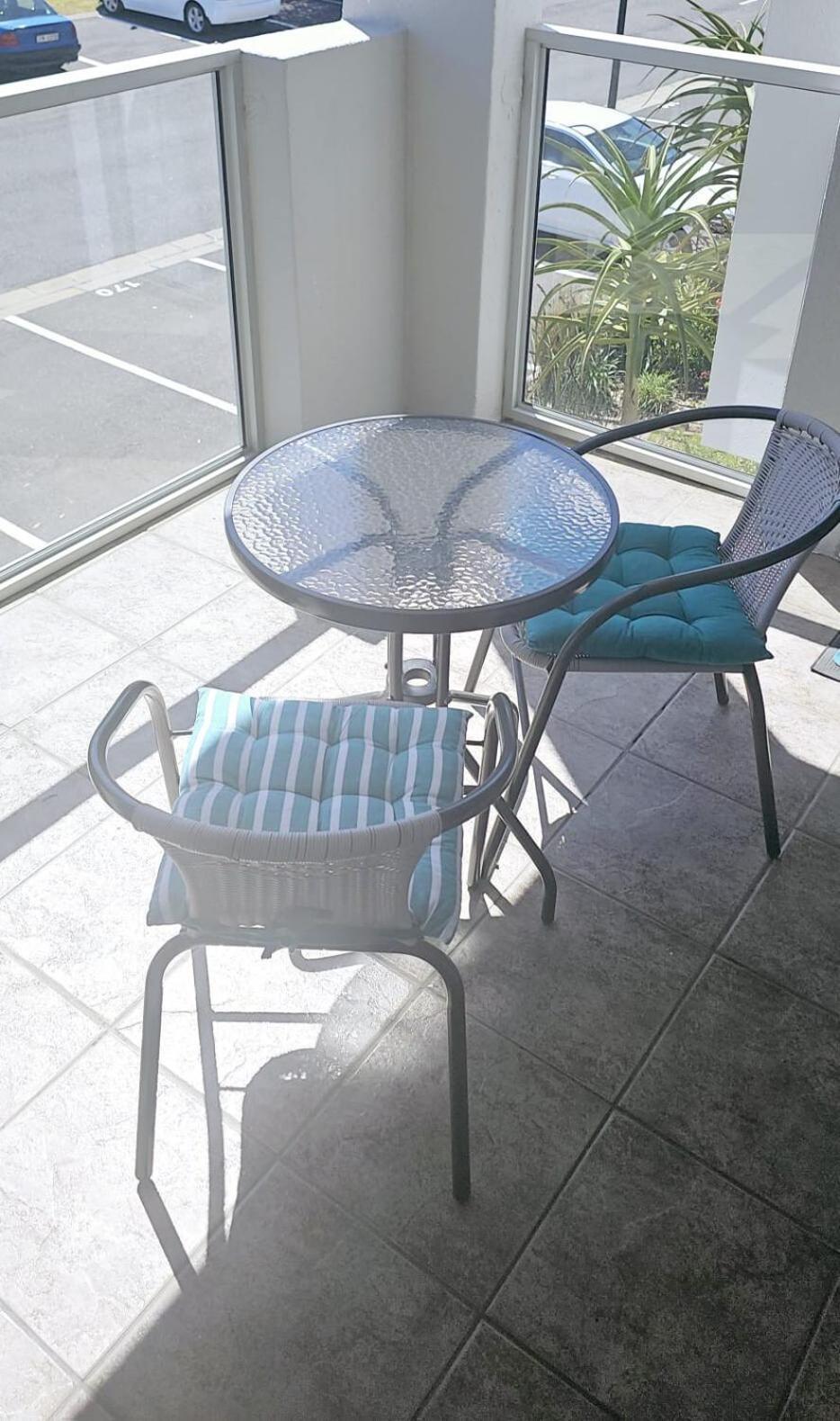 Breezy Sunny Cape Town